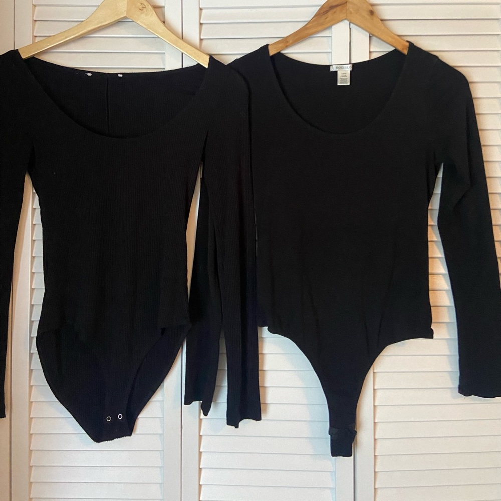 Body suits